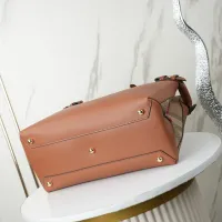 $102.00 USD Burberry AAA Quality Handbags For Women #1410908