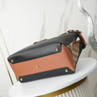 $105.00 USD Burberry AAA Quality Handbags For Women #1410910