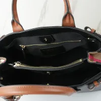 $105.00 USD Burberry AAA Quality Handbags For Women #1410910