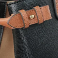 $105.00 USD Burberry AAA Quality Handbags For Women #1410910