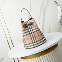 $98.00 USD Burberry AAA Quality Handbags For Women #1410915