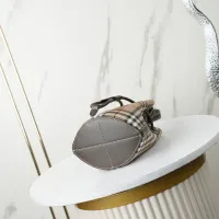 $98.00 USD Burberry AAA Quality Handbags For Women #1410915