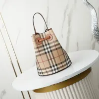 $98.00 USD Burberry AAA Quality Handbags For Women #1410916