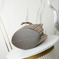 $102.00 USD Burberry AAA Quality Handbags For Women #1410920