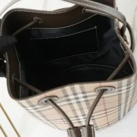 $102.00 USD Burberry AAA Quality Handbags For Women #1410920