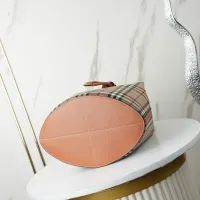 $102.00 USD Burberry AAA Quality Handbags For Women #1410921