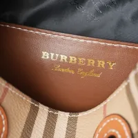 $102.00 USD Burberry AAA Quality Handbags For Women #1410921