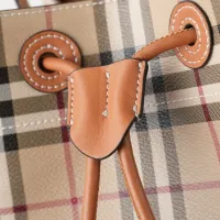 $102.00 USD Burberry AAA Quality Handbags For Women #1410921