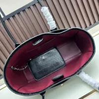 $115.00 USD Chanel AAA Quality Handbags For Women #1410924