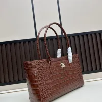$115.00 USD Chanel AAA Quality Handbags For Women #1410926