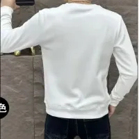 $48.00 USD Fendi Hoodies Long Sleeved For Men #1410954