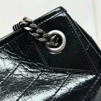 $230.00 USD Yves Saint Laurent YSL AAA Quality Shoulder Bags For Women #1411026