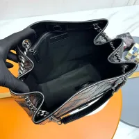 $230.00 USD Yves Saint Laurent YSL AAA Quality Shoulder Bags For Women #1411026