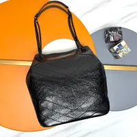 $230.00 USD Yves Saint Laurent YSL AAA Quality Shoulder Bags For Women #1411027