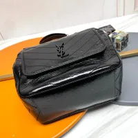 $230.00 USD Yves Saint Laurent YSL AAA Quality Shoulder Bags For Women #1411027