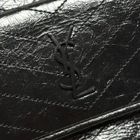 $230.00 USD Yves Saint Laurent YSL AAA Quality Shoulder Bags For Women #1411027
