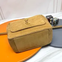 $230.00 USD Yves Saint Laurent YSL AAA Quality Shoulder Bags For Women #1411029