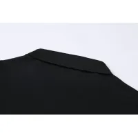 $38.00 USD Prada T-Shirts Short Sleeved For Men #1411031