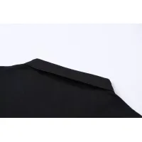 $38.00 USD Moncler T-Shirts Short Sleeved For Men #1411034