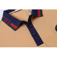 $38.00 USD Gucci T-Shirts Short Sleeved For Men #1411039