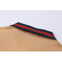 $38.00 USD Gucci T-Shirts Short Sleeved For Men #1411039