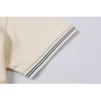 $38.00 USD Lacoste T-Shirts Short Sleeved For Men #1411042