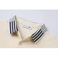 $38.00 USD Lacoste T-Shirts Short Sleeved For Men #1411042