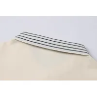 $38.00 USD Lacoste T-Shirts Short Sleeved For Men #1411042