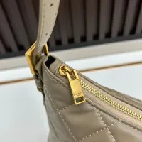 $102.00 USD Yves Saint Laurent YSL AAA Quality Shoulder Bags For Women #1411049