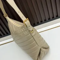 $102.00 USD Yves Saint Laurent YSL AAA Quality Shoulder Bags For Women #1411050