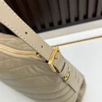 $102.00 USD Yves Saint Laurent YSL AAA Quality Shoulder Bags For Women #1411050