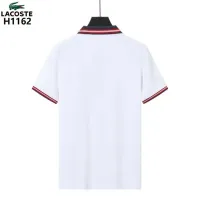 $38.00 USD Lacoste T-Shirts Short Sleeved For Men #1411051