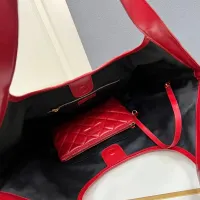 $108.00 USD Yves Saint Laurent YSL AAA Quality Shoulder Bags For Women #1411056