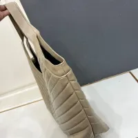 $108.00 USD Yves Saint Laurent YSL AAA Quality Shoulder Bags For Women #1411057