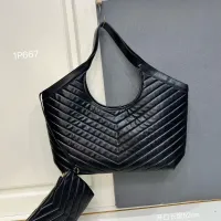 $108.00 USD Yves Saint Laurent YSL AAA Quality Shoulder Bags For Women #1411060