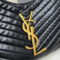 $108.00 USD Yves Saint Laurent YSL AAA Quality Shoulder Bags For Women #1411060