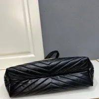 $108.00 USD Yves Saint Laurent YSL AAA Quality Shoulder Bags For Women #1411060
