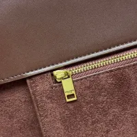 $245.00 USD Yves Saint Laurent YSL AAA Quality Shoulder Bags For Women #1411066