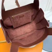 $245.00 USD Yves Saint Laurent YSL AAA Quality Shoulder Bags For Women #1411066