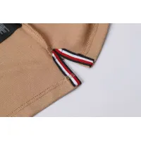 $38.00 USD Tommy Hilfiger TH T-Shirts Short Sleeved For Men #1411068