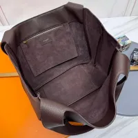 $220.00 USD Yves Saint Laurent YSL AAA Quality Shoulder Bags For Women #1411074