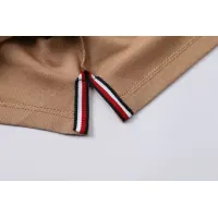 $38.00 USD Tommy Hilfiger TH T-Shirts Short Sleeved For Men #1411079