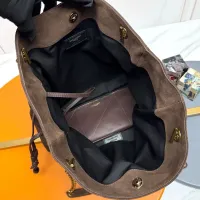 $230.00 USD Yves Saint Laurent YSL AAA Quality Shoulder Bags For Women #1411082