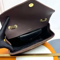 $220.00 USD Yves Saint Laurent YSL AAA Quality Shoulder Bags For Women #1411086