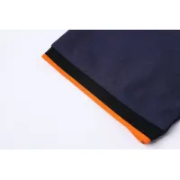 $38.00 USD Hermes T-Shirts Short Sleeved For Men #1411101