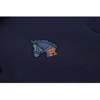 $38.00 USD Hermes T-Shirts Short Sleeved For Men #1411101