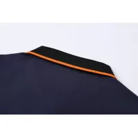 $38.00 USD Hermes T-Shirts Short Sleeved For Men #1411101