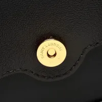 $202.00 USD Yves Saint Laurent YSL AAA Quality Messenger Bags For Women #1411109