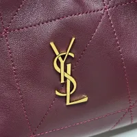 $202.00 USD Yves Saint Laurent YSL AAA Quality Messenger Bags For Women #1411110