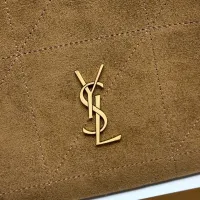 $202.00 USD Yves Saint Laurent YSL AAA Quality Messenger Bags For Women #1411113